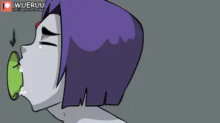 Cum compilation (Wueruu)