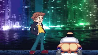 MUGEN Doomentio X Shigezou Hayashi