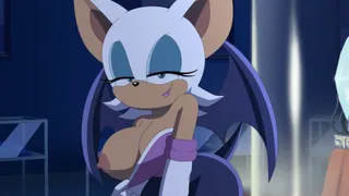 ルージュの計画 (プレビュー)