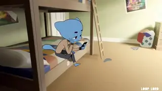 100k Special : : animation 3d gumball chudai wataa hentai nsfw cartoon
