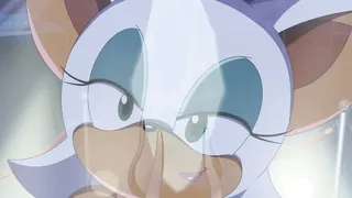 Animasyon Büyük Göğüslü Furry