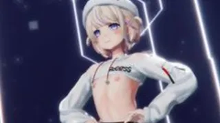 #HE4DSHOT - Todoroki Hajime