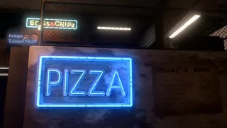 [4K]Tainted Heart (Secazz) [CHS-SUB]