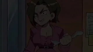 Boss Cowgirl Coworker Hentai Office Riding