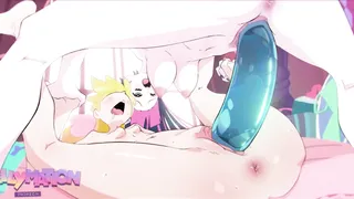 Animation Anime Hentai Lesbian Rule34