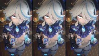 3D Animation Female Small Tits Tits