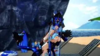 [Restricted] لعب استحواذ غريب =w=