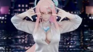 78.Aemeath-(G)I-DLE - TOMBOY-20260408