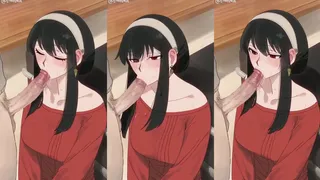 Animation Blowjob Hentai MILF Rule34