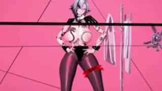 Arlecchino (The Knave) - LALISA (QOS)