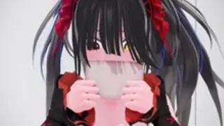 Kurumi Ntr