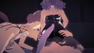 Uma Musume - Rabbit Hole Eng