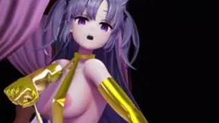 【Hypnosis】Queendom