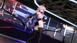 Blender197【Denia-Marionette】