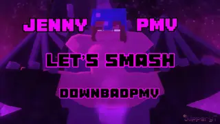 Jenny PMV — Facciamolo