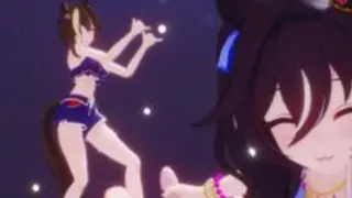 Deep Blue Town | ヴィブラス / Vivlos - シュヴァルグラン / Cheval Grand