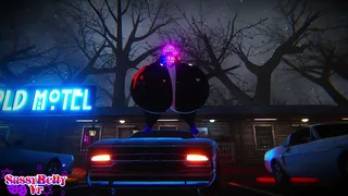 Jamming to music on your car~