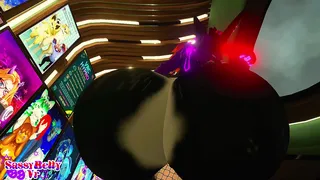 IncubusLoki love some rex ass