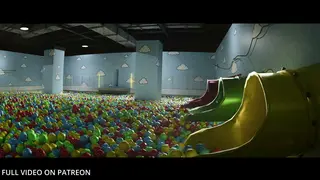 Bacrooms livello ???