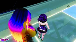 Nun, es scheint, ich habe etwas Arsch gewonnen