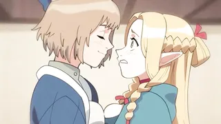 Big Tits Elf Hentai Lesbian Tits Yuri