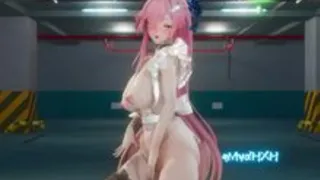 260409 【HXH】4L-Move Aemeath (Aimeisi) 【Member Proposal】