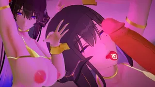 Chill like that ft. Constance "TheDahlia"