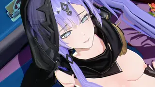 [深空之眼]：伊里伽尔