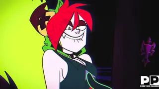 Creampie Hentai Parody Rule34 Tentacles