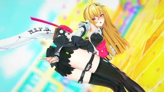 Xixifu - La La Love Me【Zenless Zone Zero】
