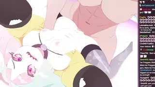 Animation Anime Pussy Sex