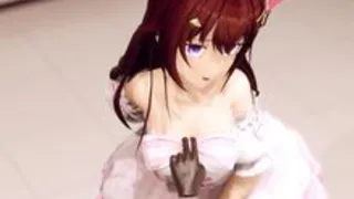 If You Can't Sing All the Way Through, You Get Punishment Game