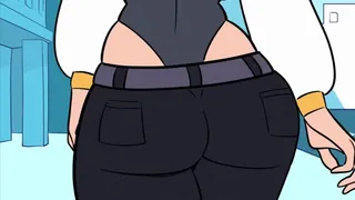 Hentai fucking animation nsfw