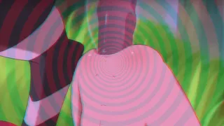 Pokemon Hypno