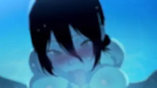 REZE'S POOLSIDE TEMPTATION