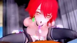 Exusiai & Amiya❤Sesso ~ Ognuno ha la propria esperienza