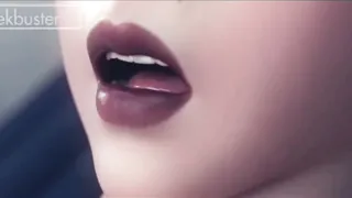 3D 大屁股 大鸡巴 大奶子 晃动奶子 可爱 League Of Legends 色情 激情 Rule34 性感