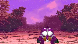 MUGEN#38: Parasite Fucks Fox McCloud