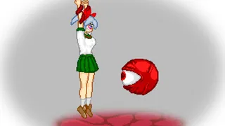 Pixel Town: Akanemachi Mystery 2 (Finale)