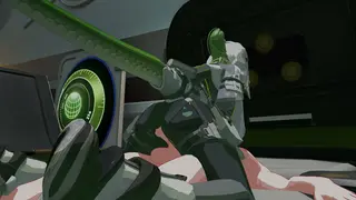 [4K] Fluorite Ride [Baracuda Balls]