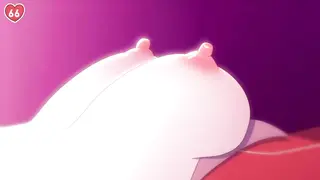 Animación 3D Hentai