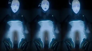 3D Animation Hentai Robot Rule34