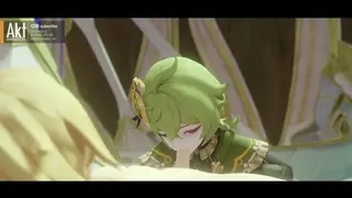 [Akt] Collei (English Sub)