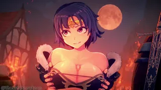 Tora Animazione Completa Paizuri! [Anna Anon] Originale: tora titty fuck paizuri handjob cumshot facial mo