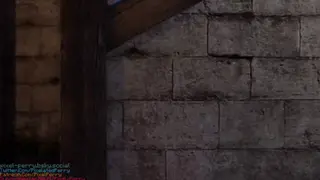 Join Community: For audio erotica: ----- Animation From: PixelatedPerry ----- nsfw sex porn naked nu