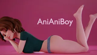 Compilazione Aunt Cass Artista: AniAniboy