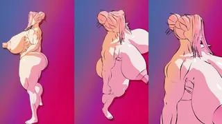 Sakura Nuda [JoeR's Hovel]