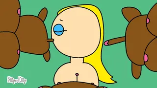 Blacked