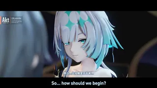 [Akt] Cerydra (English Sub)