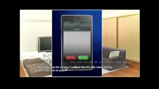 Il Rapporto di Cuckolding di Mayumi Parte 3